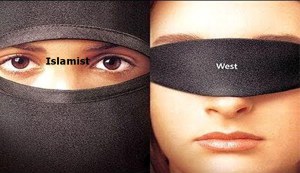 Blind to Islam